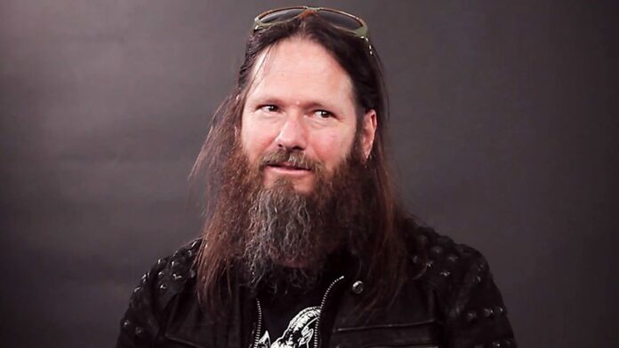 Gary Holt