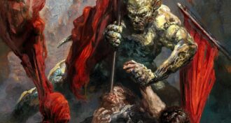 Kreator - Hate Uber Alles