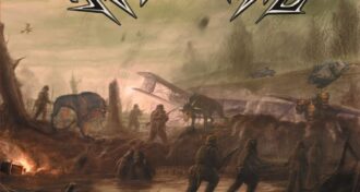 Hellhoundz - The Battle Of The Somme