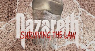 Nazareth - Surviving The Law