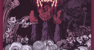 Reaper (Swe) - The Atonality of Flesh