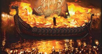 Satan's Taint - Destruction Ritual