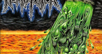 Mortification - Mortification