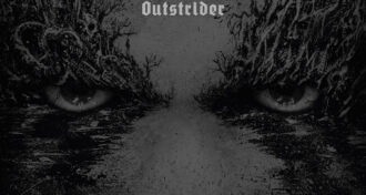 Abbath - Outstrider