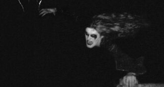 Darkthrone - A Blaze in the Northern Sky