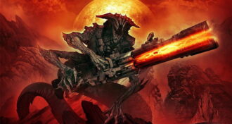 Iron Savior - Kill Or Get Killed