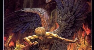Judas Priest - Sad Wings Of Destiny