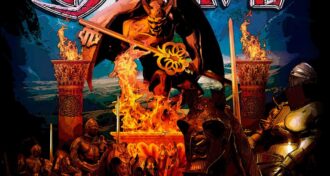 Brave – The Oracle
