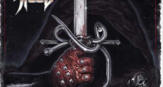 Toledo Steel - No Quarter