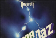 Nazareth - Razamanaz