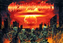 Memento Mori - Songs For The Apocalypse, Vol.IV