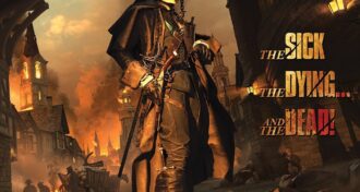 Megadeth - The Sick, The Dying… And The Dead!