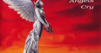 Angra - Angels Cry