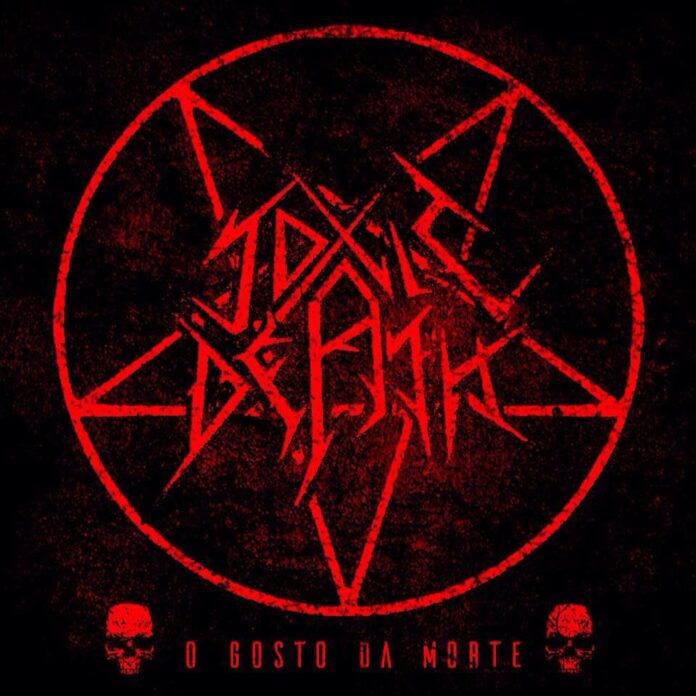 Toxic Death - 