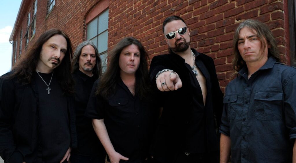 Symphony x/reprodução