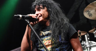 Joey Belladona