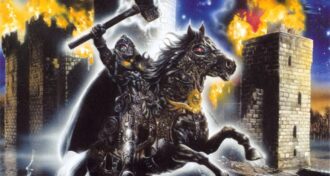 HammerFall - Renegade