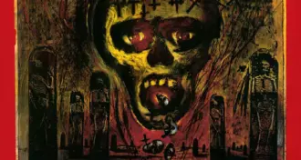 Slayer - Season In The Abyss