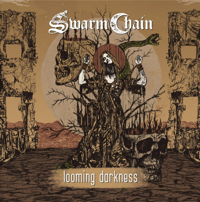 Swarm Chain - Looming Darkness
