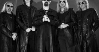 Judas PRIEST
