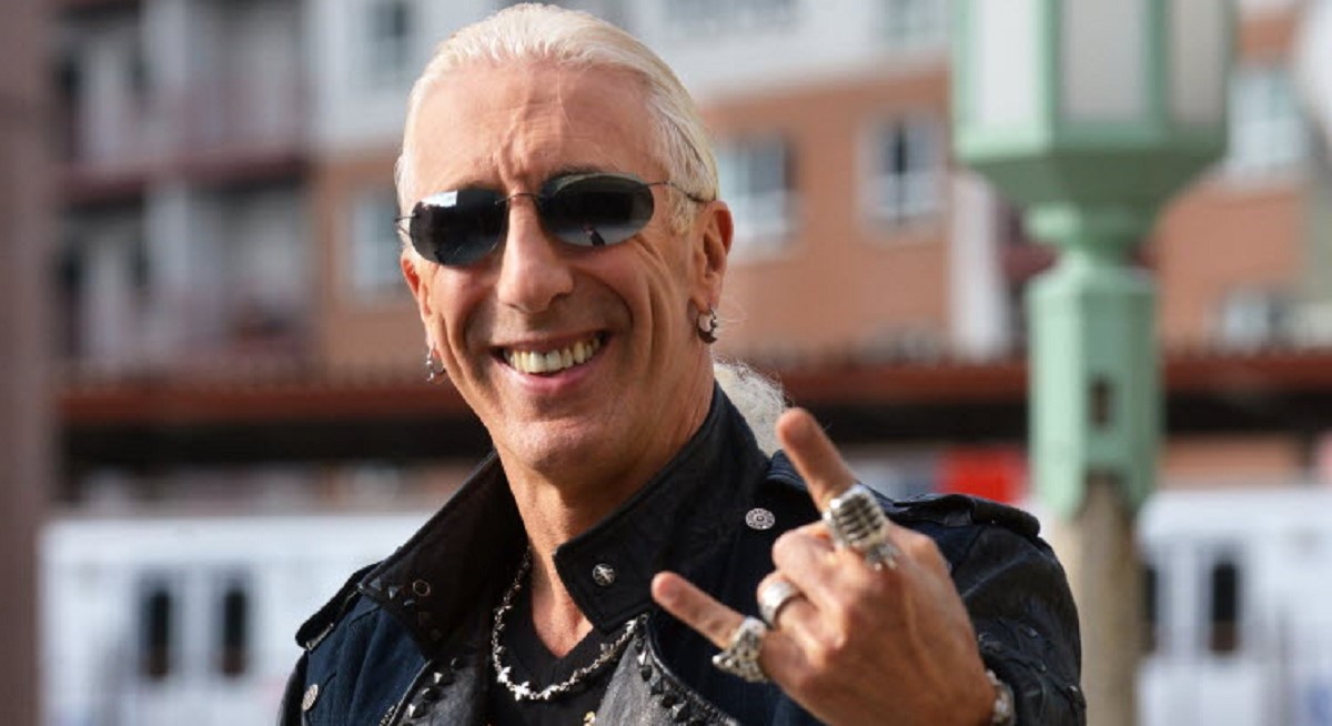 Twisted Sister: Dee Snider fala sobre mal uso de We're Not Gonna Take It  em campanhas políticas - Mundo Metal