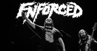 Enforced/Live