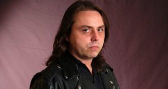 Tim aymar