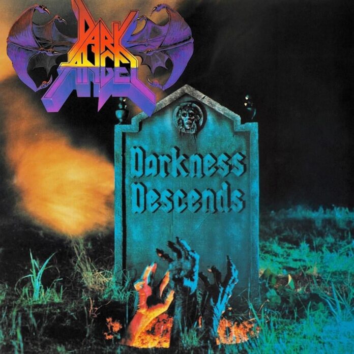 Dark angel : 