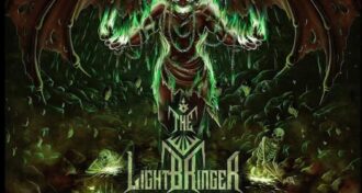 Lightbringer of Sweden