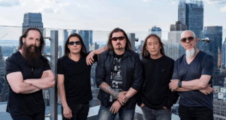 O Dream Theater é mais do que o Progressive