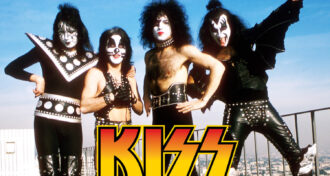 Ace Frehley e Peter Criss não querem participar dos últimos shows do Kiss