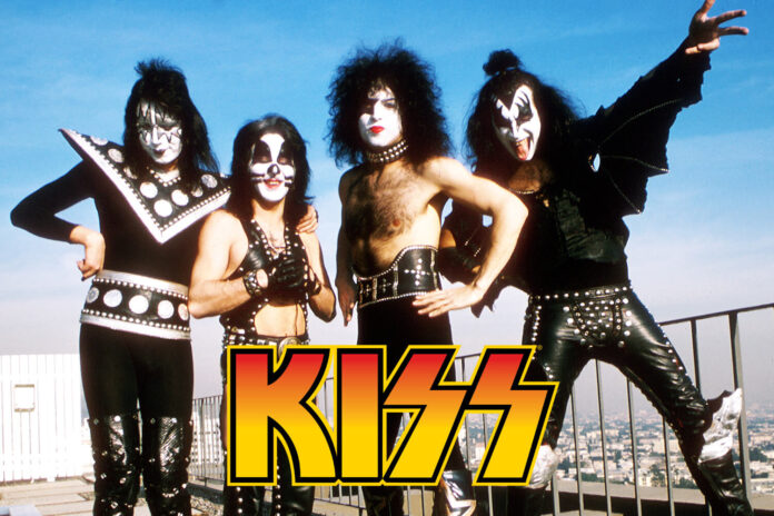 Ace Frehley e Peter Criss não querem participar dos últimos shows do Kiss