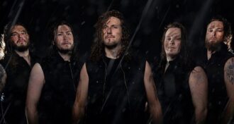 Tides Of Kharon / Divulgação / Metal Archives