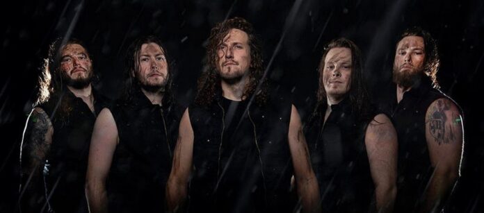 Tides Of Kharon / Divulgação / Metal Archives