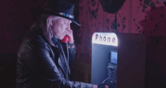 Dokken: assista ao videoclipe de 