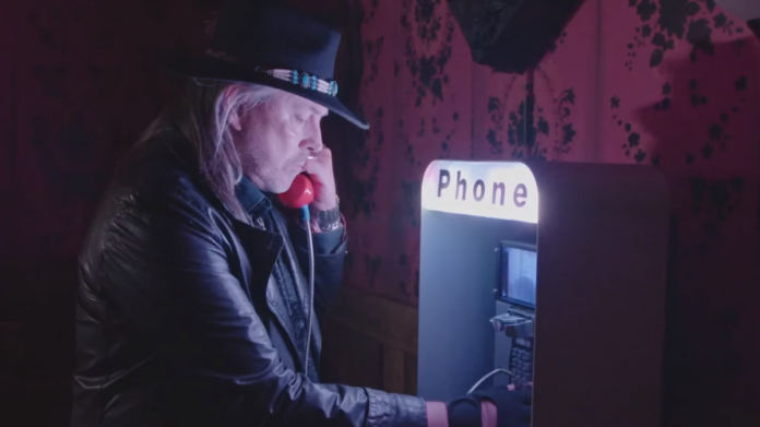 Dokken: assista ao videoclipe de 