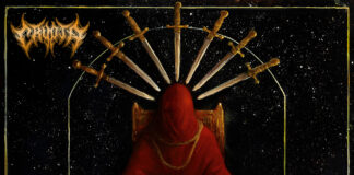 Crypta- Shades of Sorrow