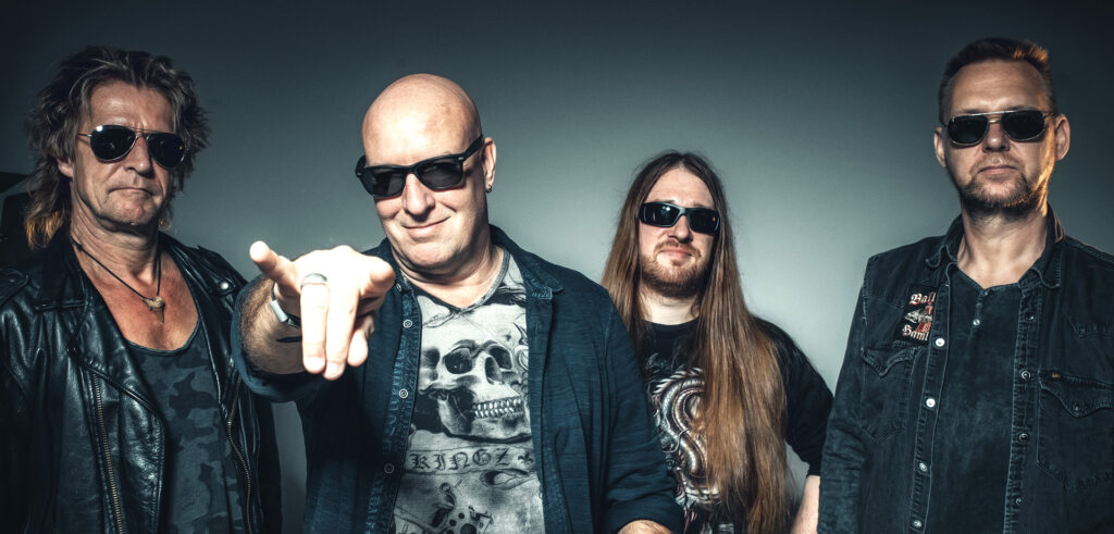 Iron Savior/Reprodução