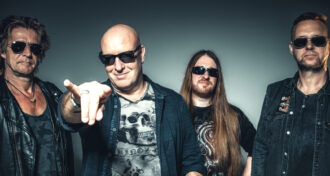 Iron Savior/Reprodução