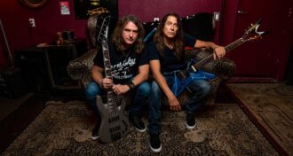 Kings of Thrash: 