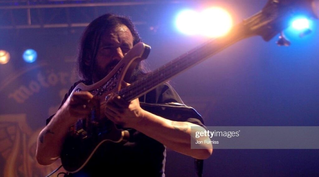 Lemmy Kilmister recebe nova homenagem da organização do Wacken Open Air