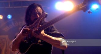Lemmy Kilmister recebe nova homenagem da organização do Wacken Open Air