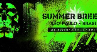 Summer Breeze Brasil: primeiras atrações serão confirmadas em 19/08.