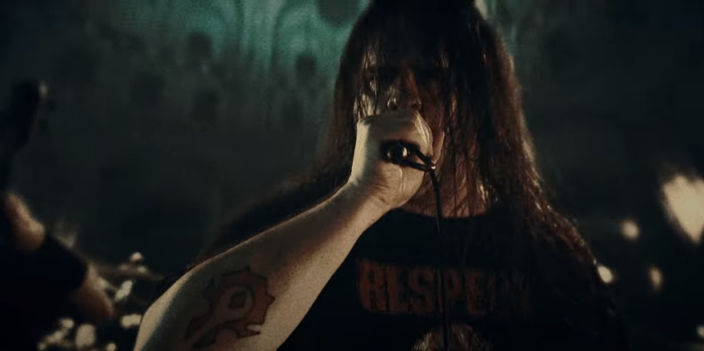 Cannibal Corpse lança segundo single, 'Summoned For Sacrifice'.