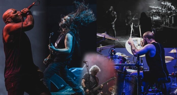 Sepultura/40 anos