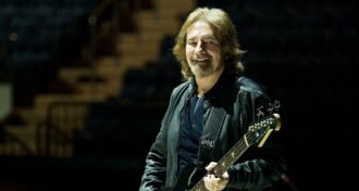Black Sabbath Geezer Butler recorda golpe contratual que deu origem ao título do disco Sabotage