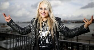 Doro Pesch Lemmy me salvou, ele era meu melhor amigo, diz Doro ao relembrar o momento mais difícil de sua vida