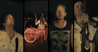 Eclipse 'Anthem', faixa do novo álbum, ganha videoclipe oficial