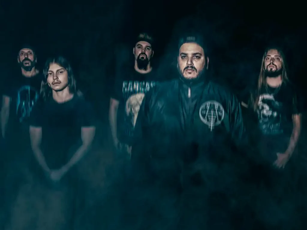 Inhuman Architects