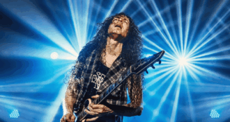 Marty Friedman a maioria dos guitarristas não tem identidade porque caem na armadilha do aprendizado